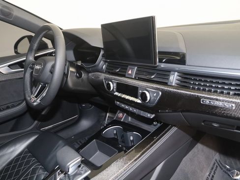 Used 2024 Audi S5 Prestige image 54
