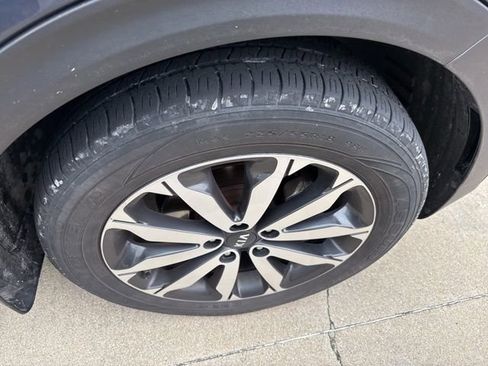 Used 2019 Kia Sportage EX w/ Option Group 040 image 12