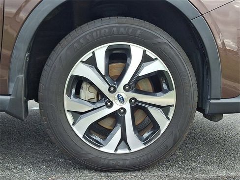 Used 2021 Subaru Outback Limited XT w/ Popular Package #2 image 8