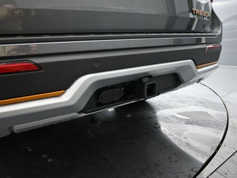 New 2026 Ford Explorer Tremor w/ Tremor Ultimate Package image 10