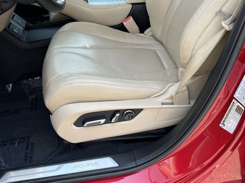 Used 2020 Acura RDX AWD w/ Technology Package image 11