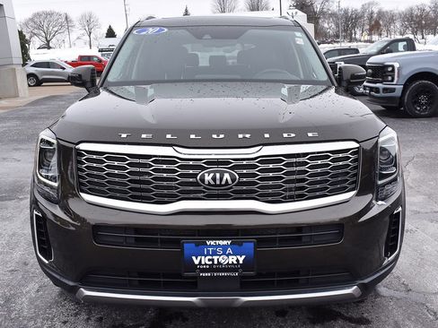 Used 2020 Kia Telluride EX w/ Towing Package image 25