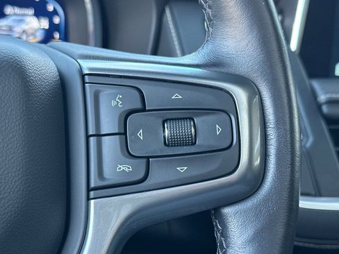 Used 2022 Chevrolet Tahoe Premier image 39