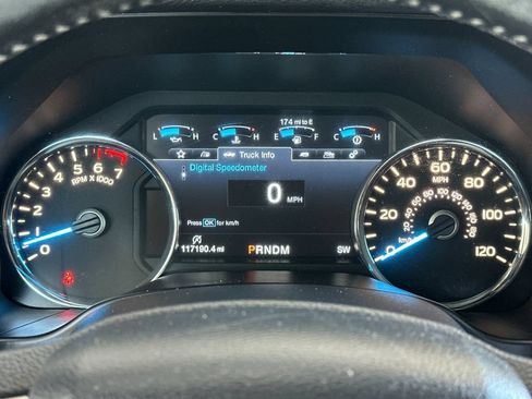 Certified 2018 Ford F150 Lariat AWD/4WD image 23