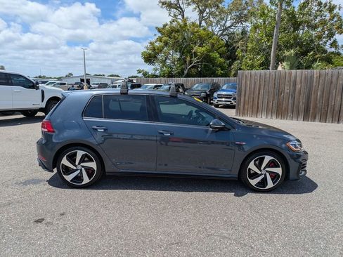 Used 2018 Volkswagen GTI S image 4