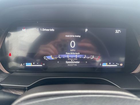 Used 2023 Jeep Grand Cherokee L Limited image 33