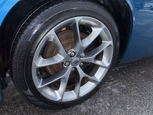 Used 2021 Dodge Challenger GT image 6