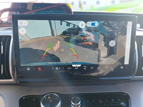 New 2025 Ford Expedition Max Active image 26