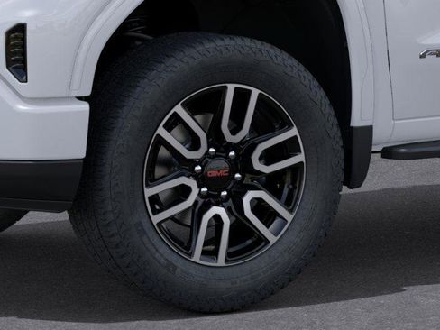 New 2026 GMC Sierra 1500 AT4 w/ AT4 Premium Package AWD/4WD image 9