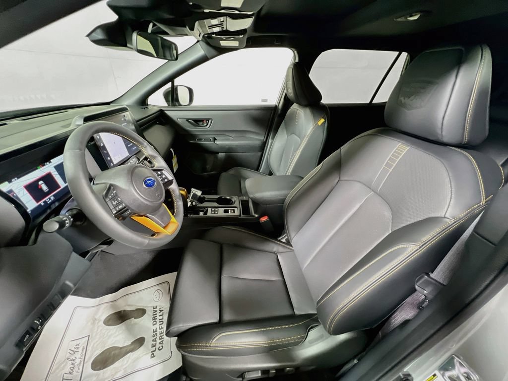 New 2026 Subaru Outback Wilderness AWD/4WD image 16
