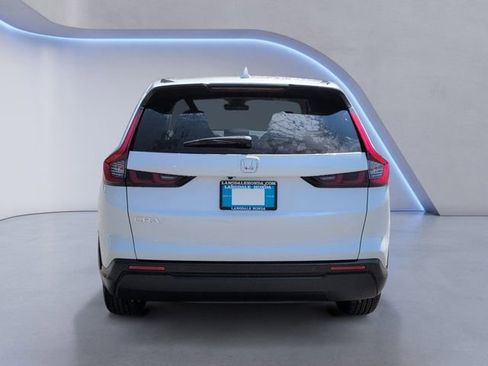 New 2026 Honda CR-V EX-L image 8