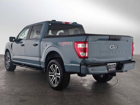 Used 2023 Ford F150 XL w/ STX Appearance Package image 6
