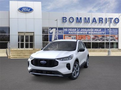 New 2025 Ford Escape ST-Line w/ Equipment Group 301A