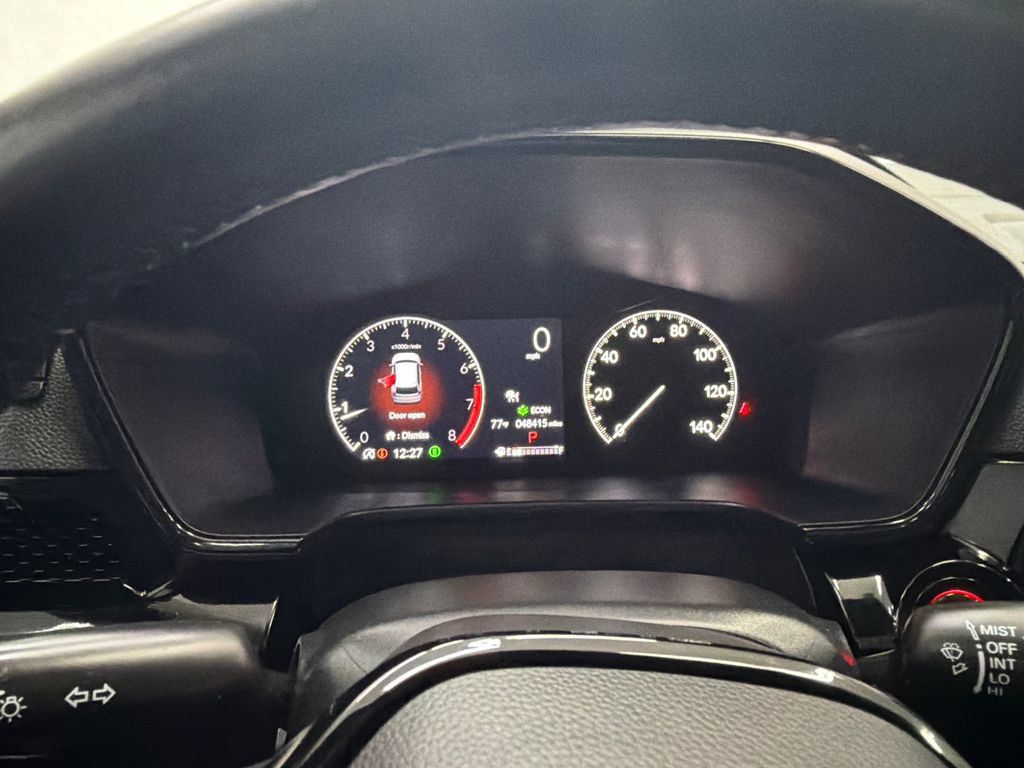Used 2023 Honda CR-V EX-L image 29