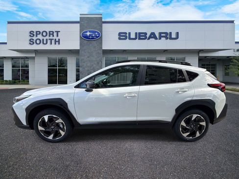 New 2026 Subaru Crosstrek 2.5i Limited AWD/4WD image 6