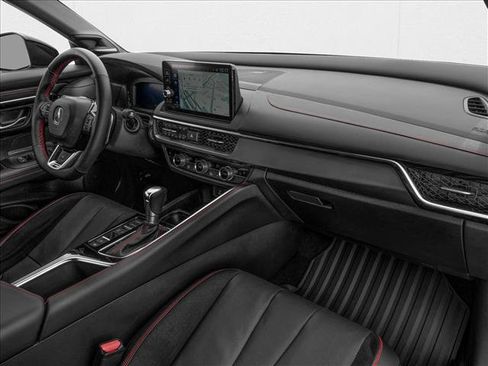 New 2026 Acura ADX A-Spec AWD/4WD image 11