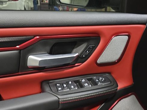 Used 2026 RAM 1500 Rebel w/ Rebel Level 2 Equipment Group image 9