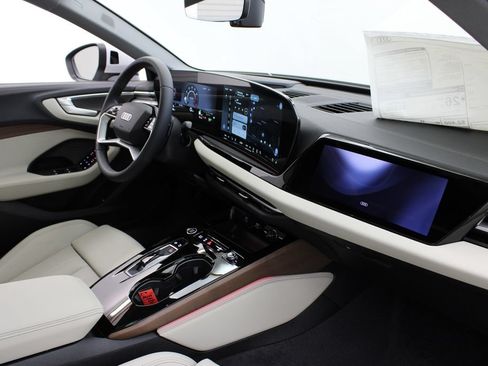 New 2026 Audi A5 2.0T Premium Plus AWD/4WD image 25