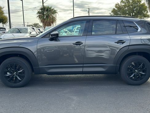 New 2026 MAZDA CX-50 AWD 2.5 Hybrid w/ Cargo Package image 5