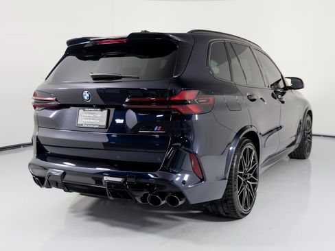 Used 2026 BMW X5 M Competition w/ Executive Package image 10