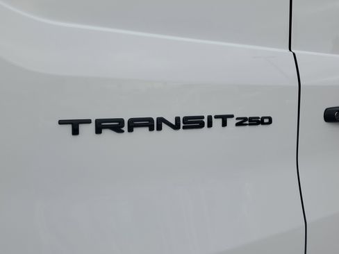 New 2026 Ford Transit 250 w/ Load Area Protection Package image 8