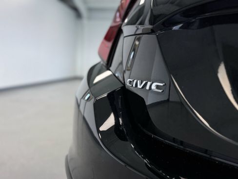 Used 2019 Honda Civic Si image 30