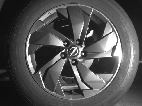 Used 2025 Nissan Rogue SV image 14