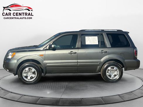 Used 2008 Honda Pilot SE image 2