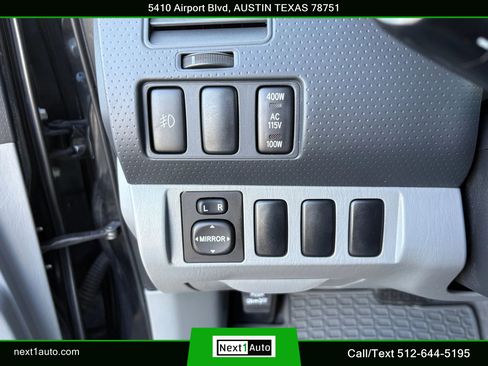 Used 2008 Toyota Tacoma PreRunner image 23