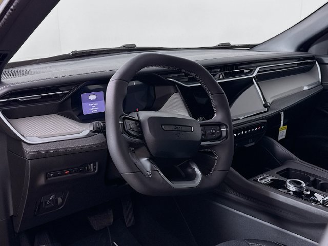 New 2026 Jeep Cherokee Laredo AWD/4WD image 9