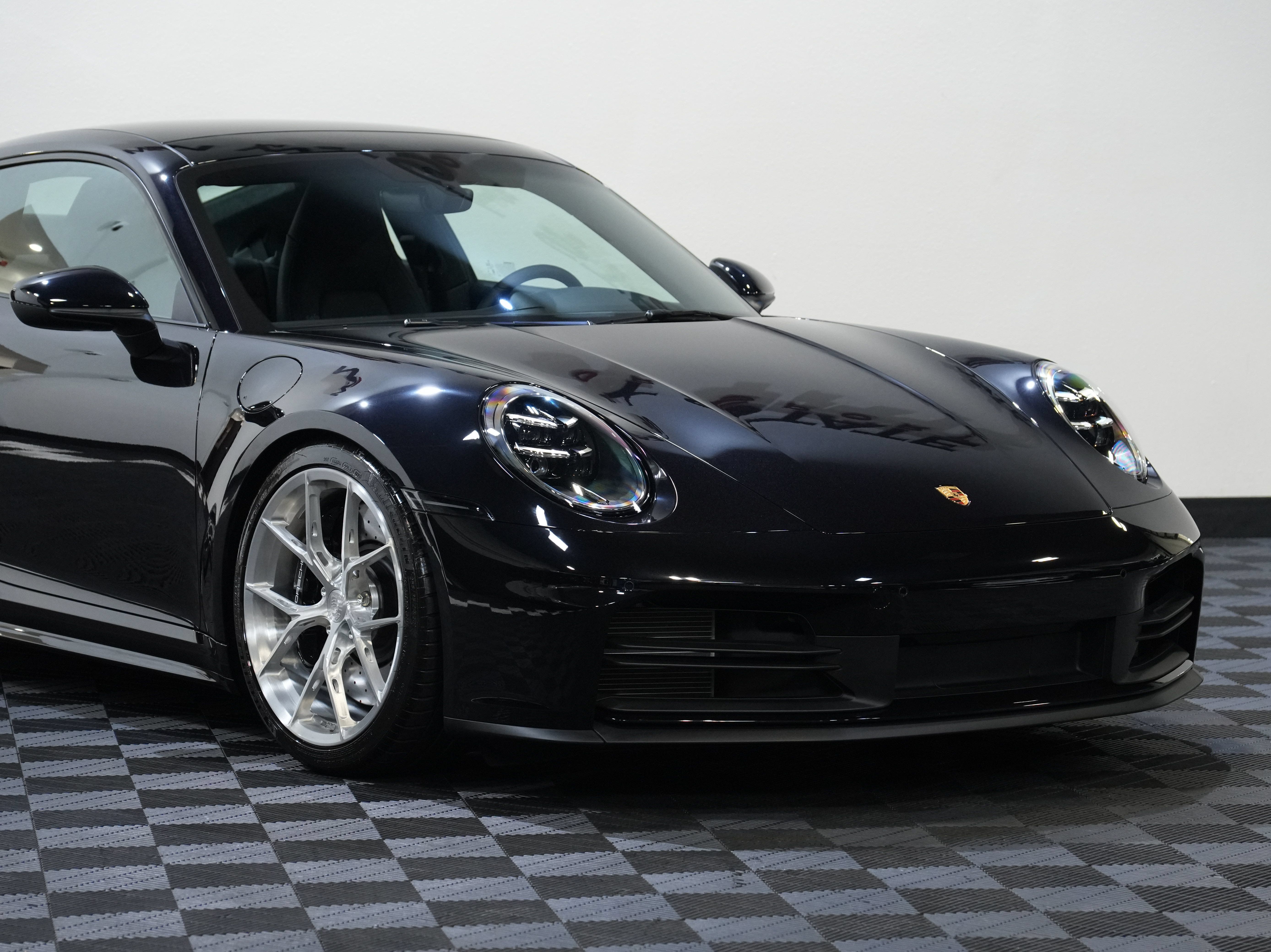 Used 2026 Porsche 911 Carrera S RWD image 9