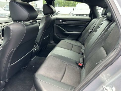 Used 2022 Honda Accord Sport image 27