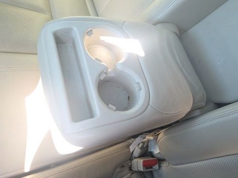 Used 2015 Nissan Murano Platinum w/ Platinum Technology Package image 20