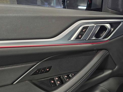 Used 2023 BMW 430i Gran Coupe xDrive w/ M Sport Package image 30