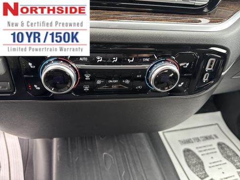 New 2026 GMC Sierra 1500 Elevation AWD/4WD image 22
