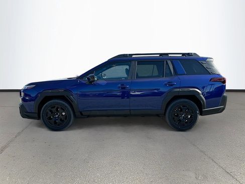 New 2026 Subaru Outback Limited image 4