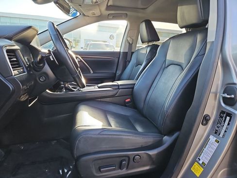 Used 2022 Lexus RX 350 350 image 15