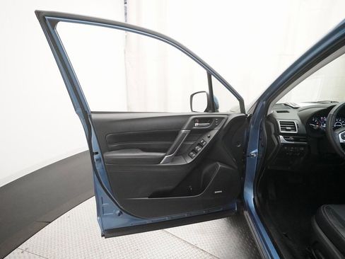 Used 2018 Subaru Forester 2.0XT Touring w/ Popular Package #3B image 30