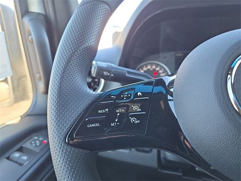 New 2026 Mercedes-Benz Sprinter 2500 image 16