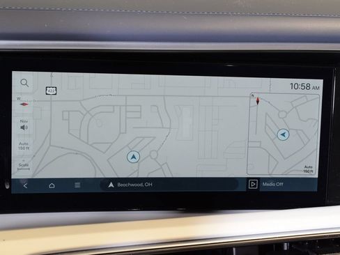 Used 2026 Hyundai Palisade Calligraphy AWD/4WD image 5