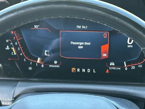 Used 2024 Ford Mustang Premium RWD image 24