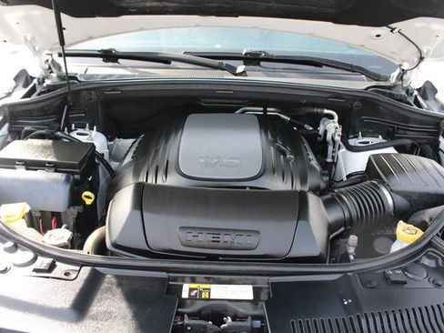 Used 2020 Dodge Durango R/T image 24