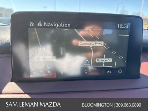 Used 2019 MAZDA CX-9 Signature image 7