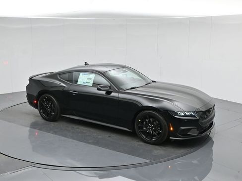 New 2026 Ford Mustang Coupe w/ Mustang Nite Pony Package image 39