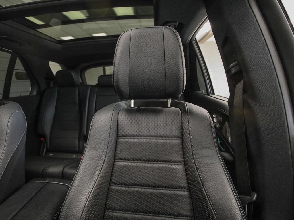 Used 2021 Mercedes-Benz GLE 350 4MATIC image 18