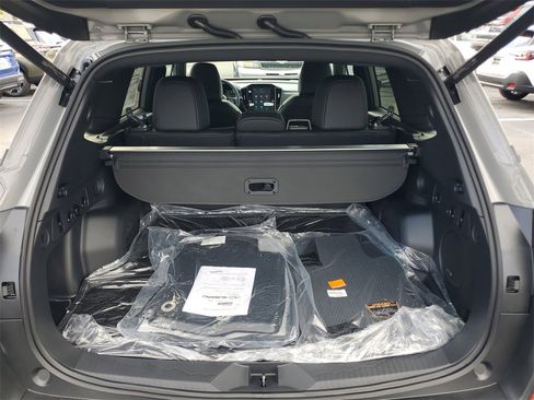 New 2026 Subaru Forester Wilderness image 8