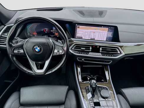 Used 2019 BMW X5 xDrive40i w/ Premium Package 2 AWD/4WD image 15