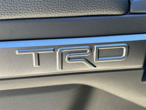 New 2026 Toyota Tacoma TRD Sport image 25
