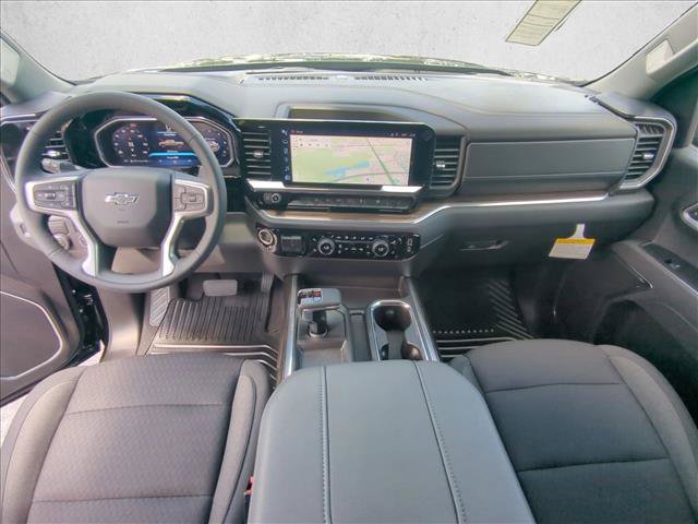 New 2026 Chevrolet Silverado 1500 RST RWD image 15