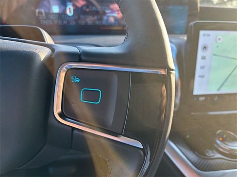 New 2025 Ford Expedition Max Platinum w/ Stealth Appearance Package image 19